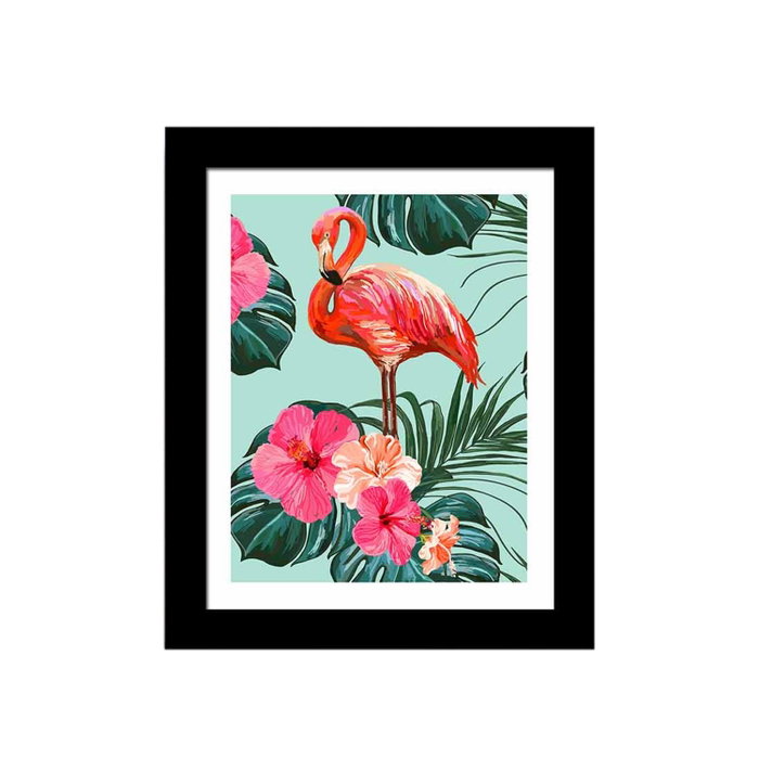 Wallity Cuadro Decorativo SCT-106 Multicolor